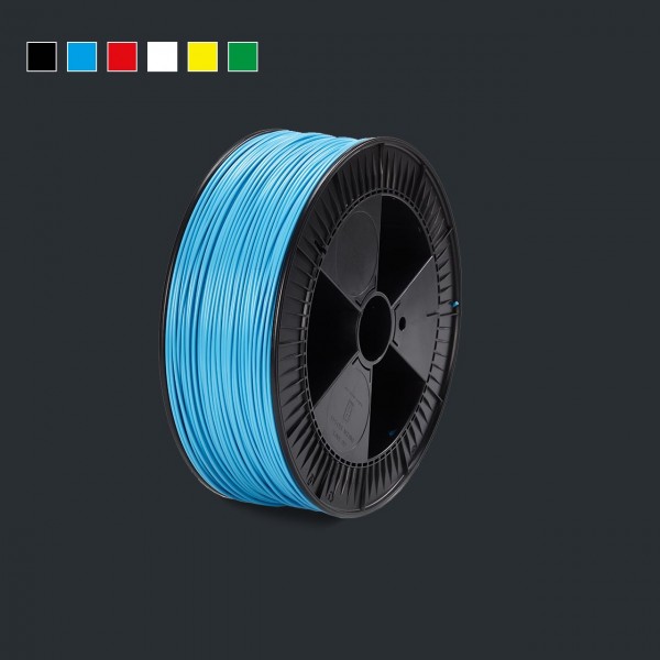 Filament PLA Blau